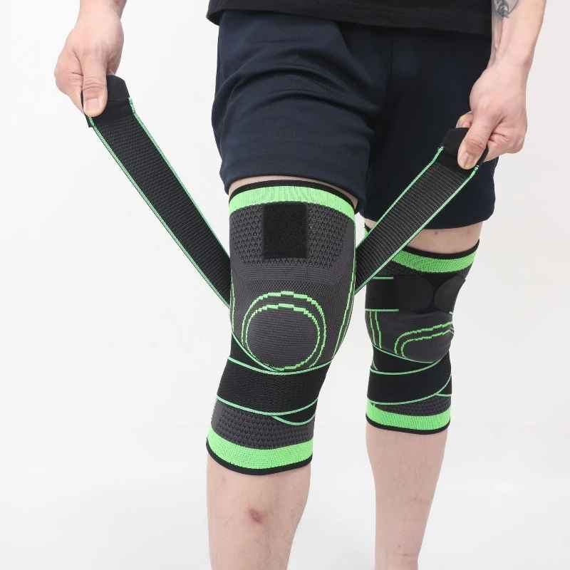 Protective Knee Pad