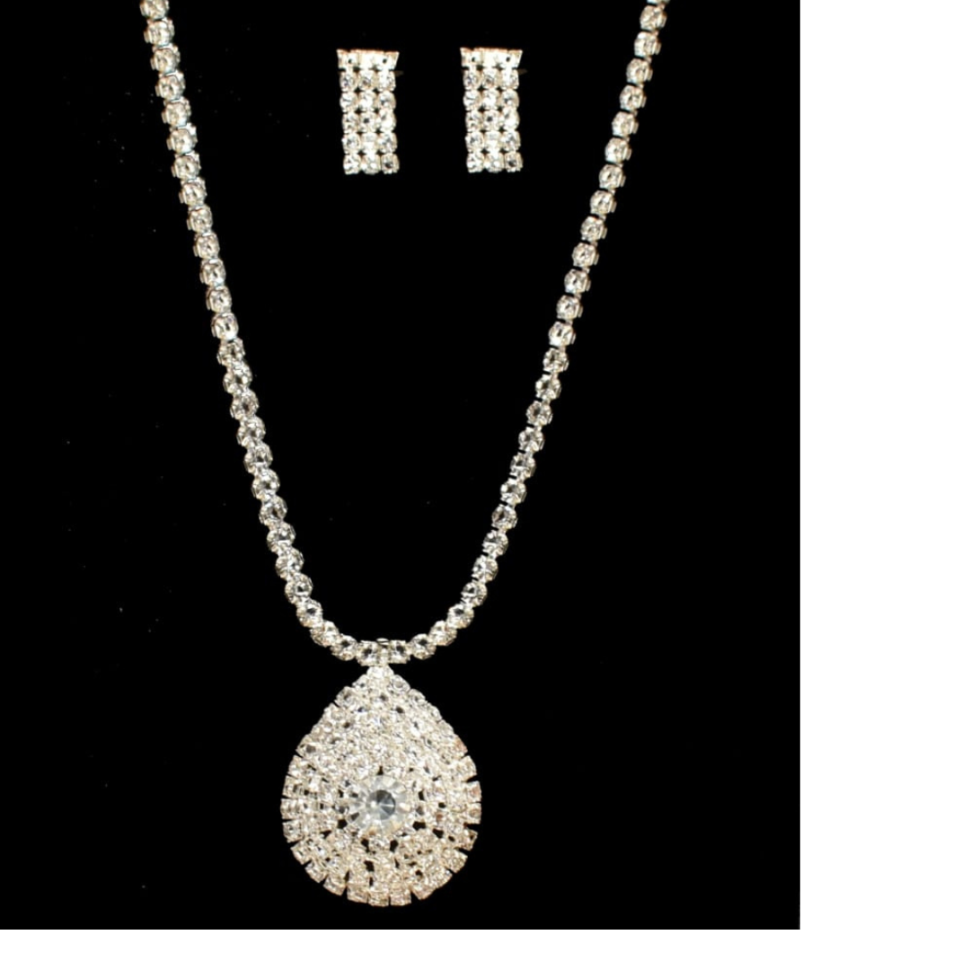 Luxury Shiny Silver