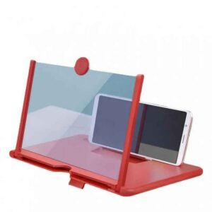 Mobile Phone Screen Magnifier  Stand