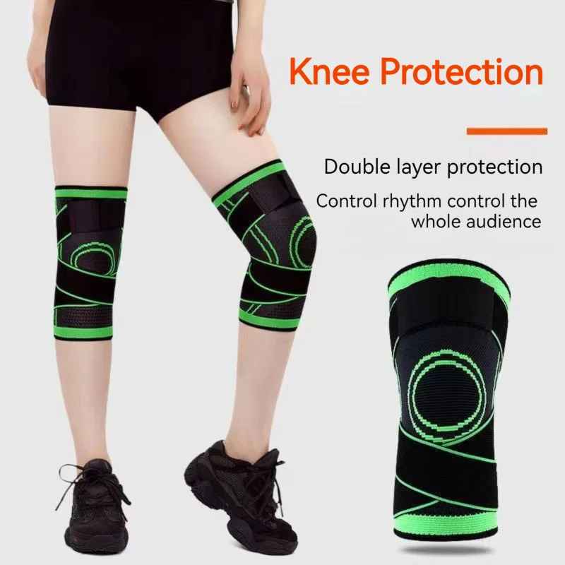 Protective Knee Pad - Image 4