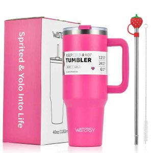 30oz/40OZ Stanley Stainless Steel Tumbler 1200 ml
