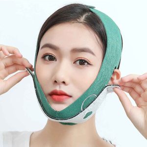 Face Slimming belt