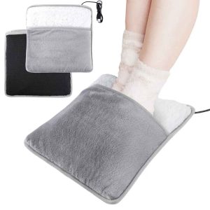 electric foot heating pad