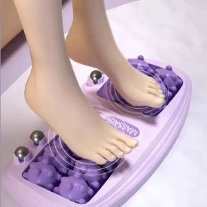 foot massager roller