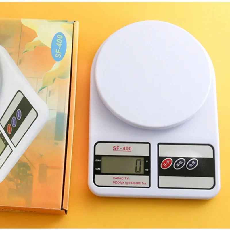 Digital Kitchen Scale - Image 6