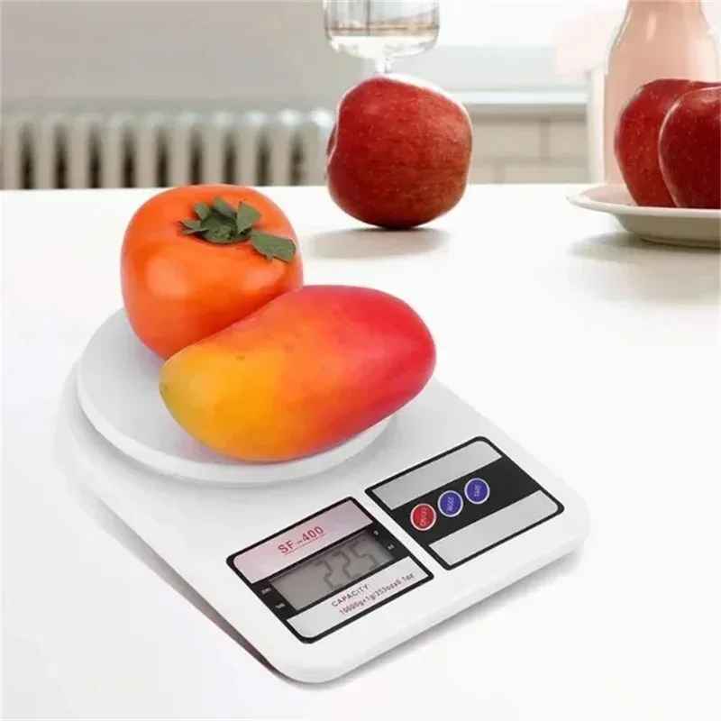Digital Kitchen Scale - Image 2